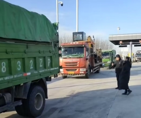 宿迁渣土车出租