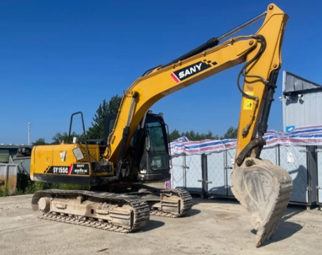 宿迁挖掘机出租