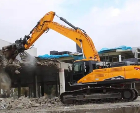 沭阳挖掘机出租