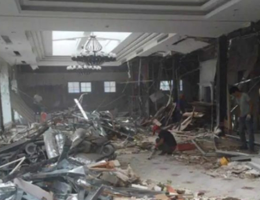 开封沭阳拆除公司电话