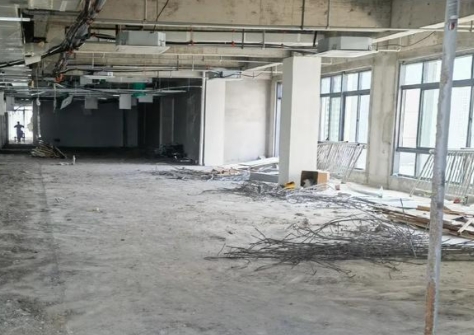 开封沭阳专业拆除