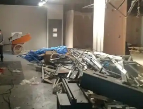 开封沭阳专业拆除